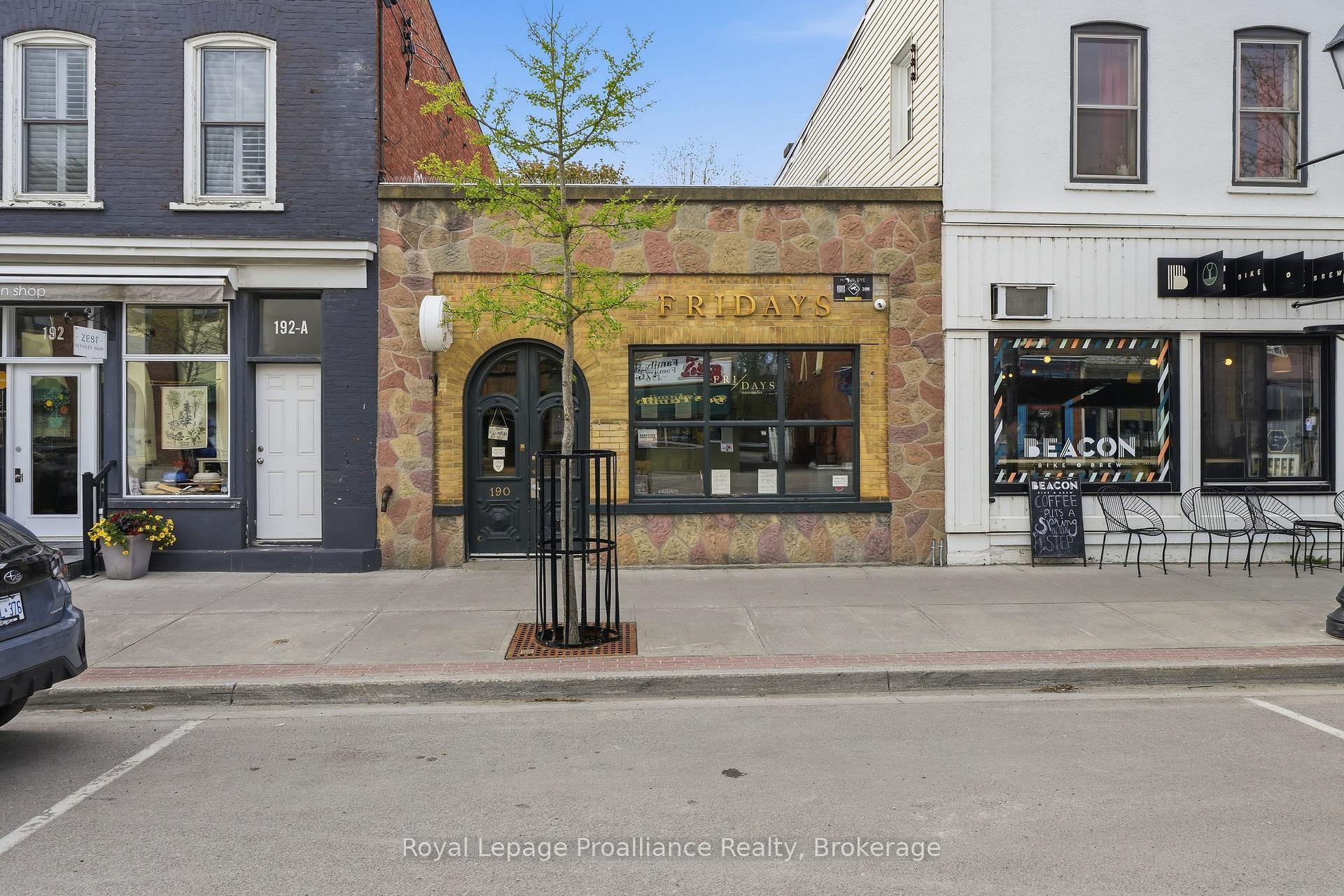 190 Main Street, Prince Edward County — photo 2 of 5