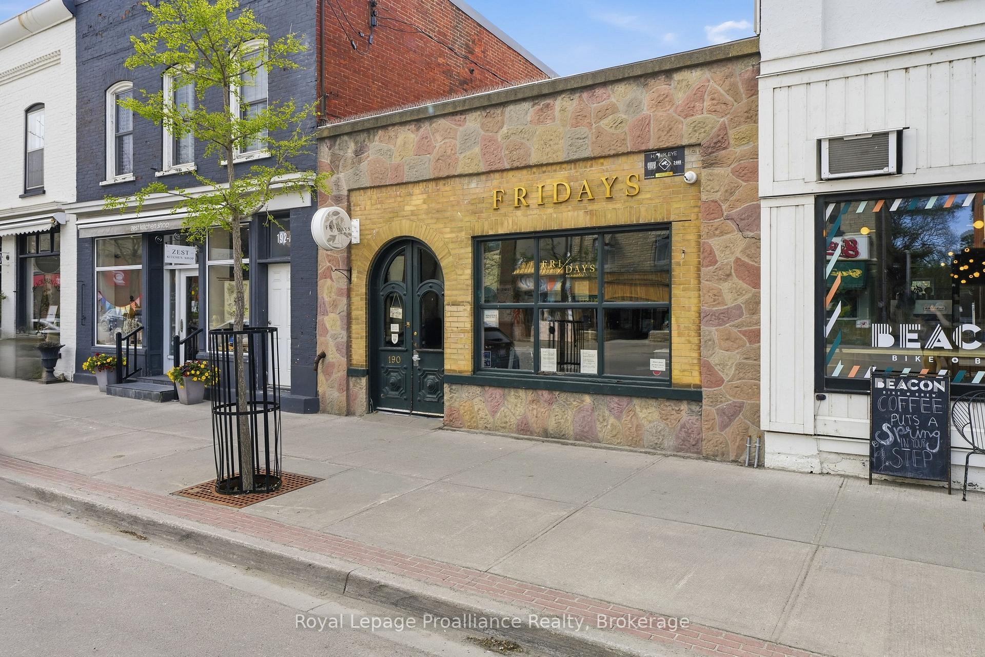 190 Main Street, Prince Edward County — photo 3 of 5