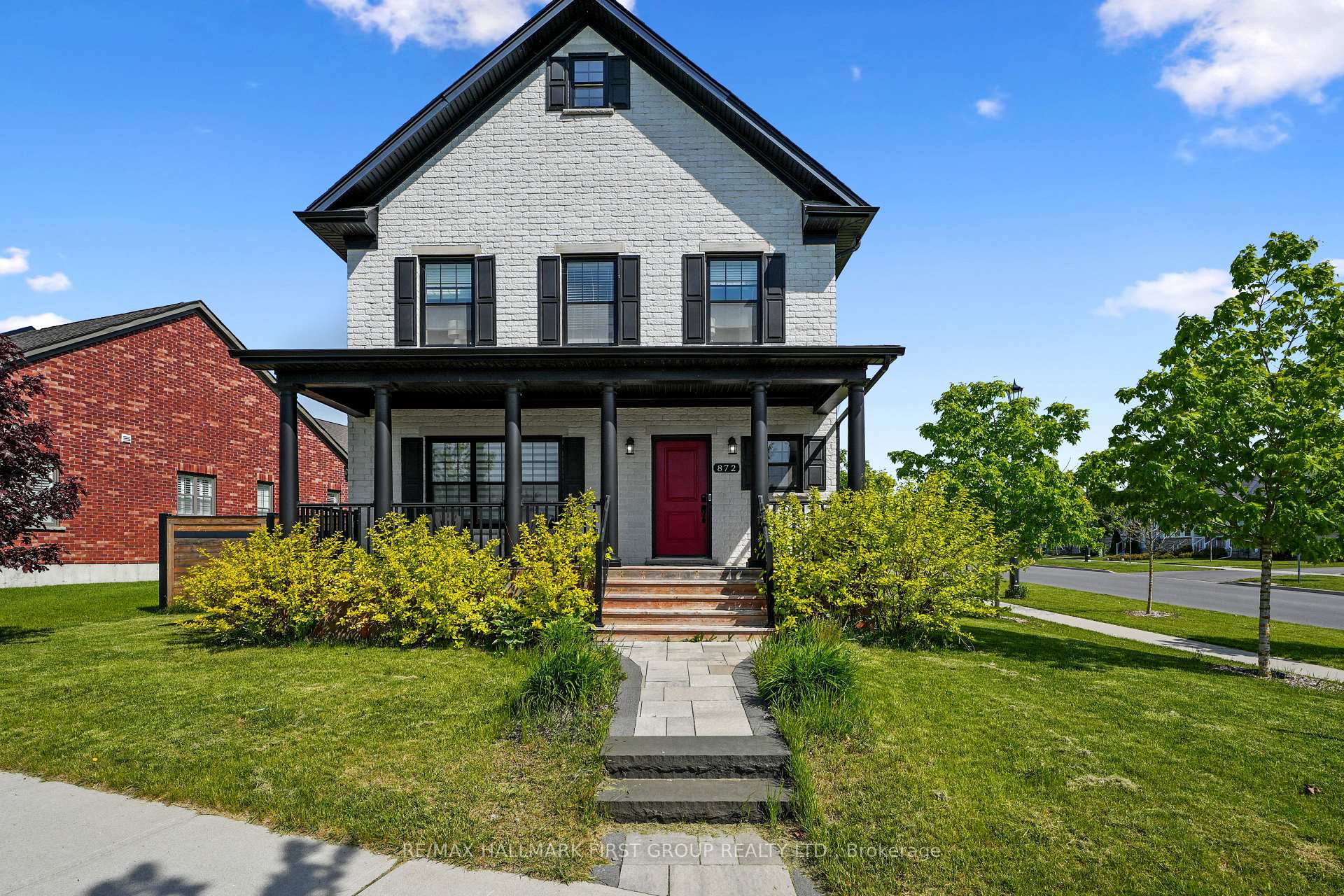 872 John Fairhurst Boulevard, Cobourg — photo 3 of 5