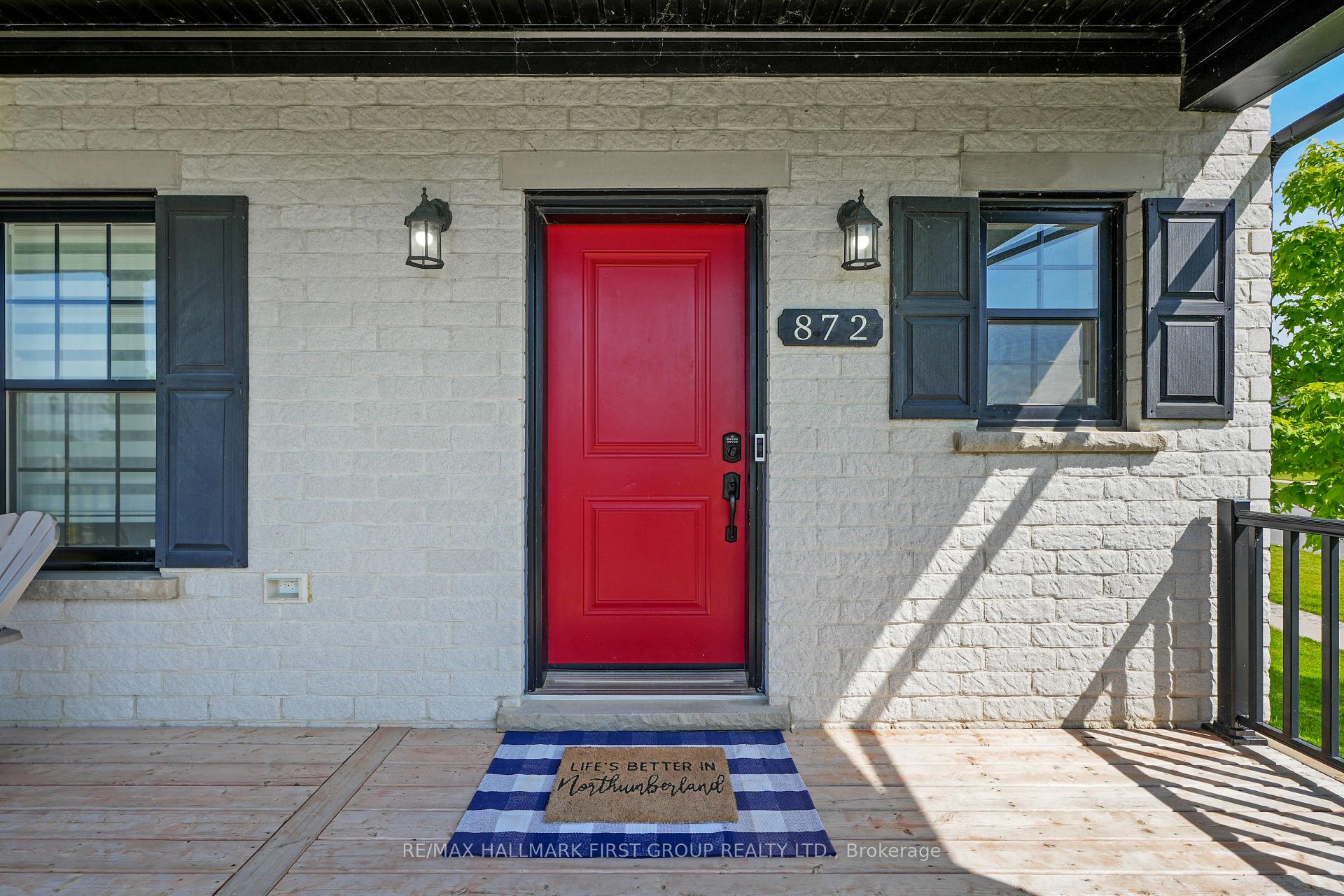 872 John Fairhurst Boulevard, Cobourg — photo 5 of 5