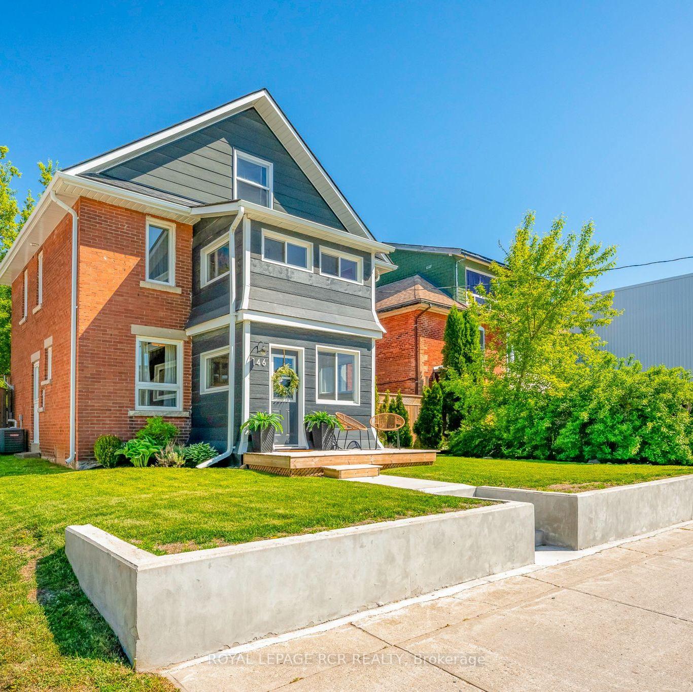 146 Main Street W, Shelburne, ON L9V 2X8 — Shelburne, Ontario