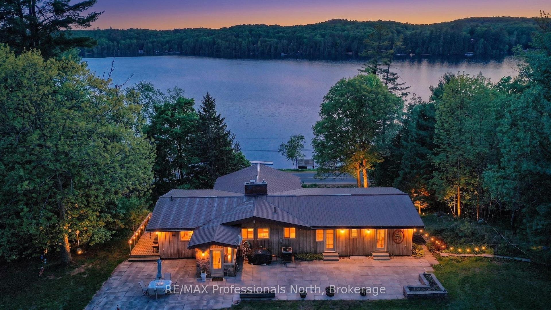 1015 Kelson Road, Minden Hills, ON K0M 2K0 — Minden Hills, Ontario
