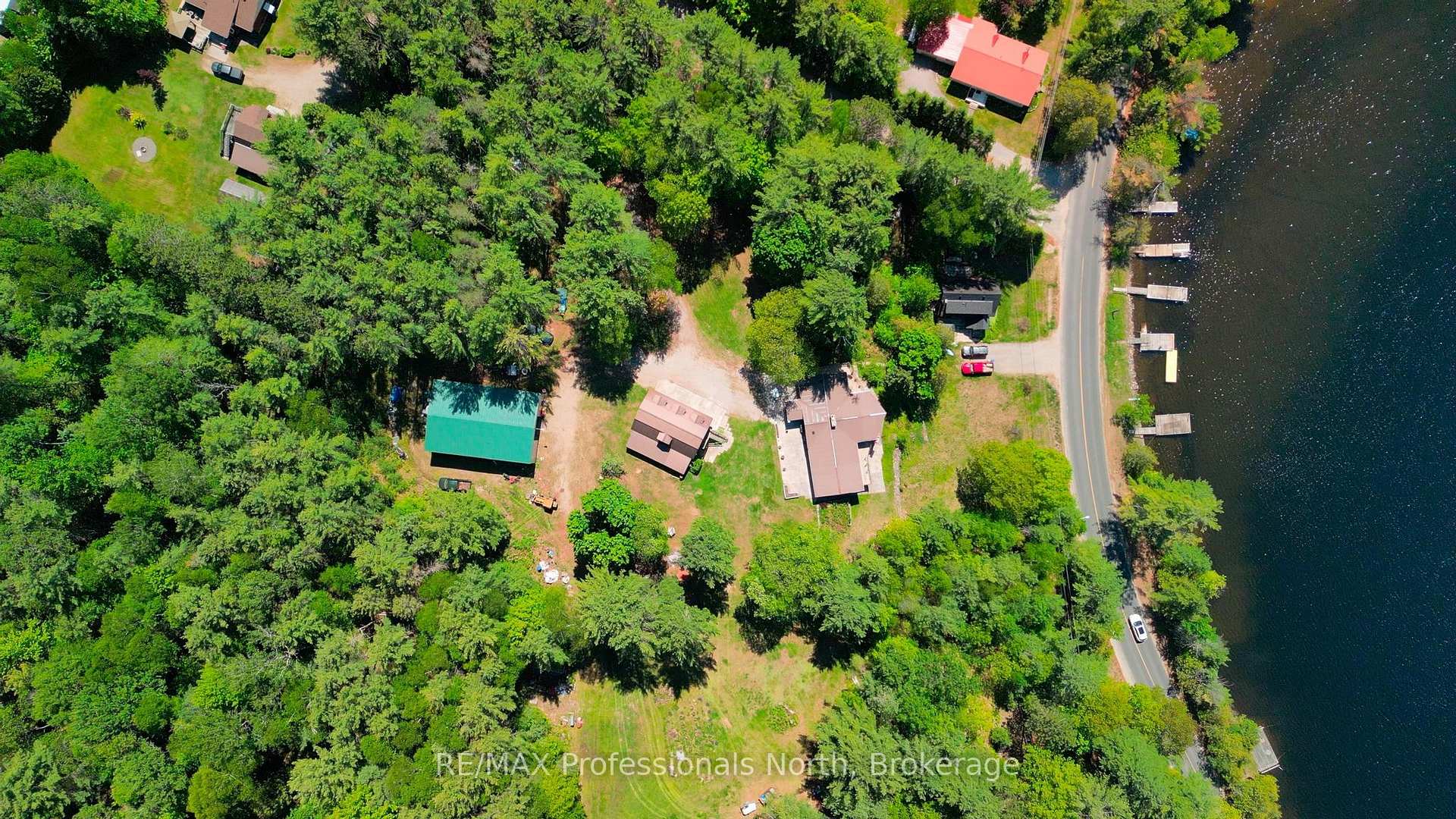 1015 Kelson Road, Minden Hills — photo 5 of 5