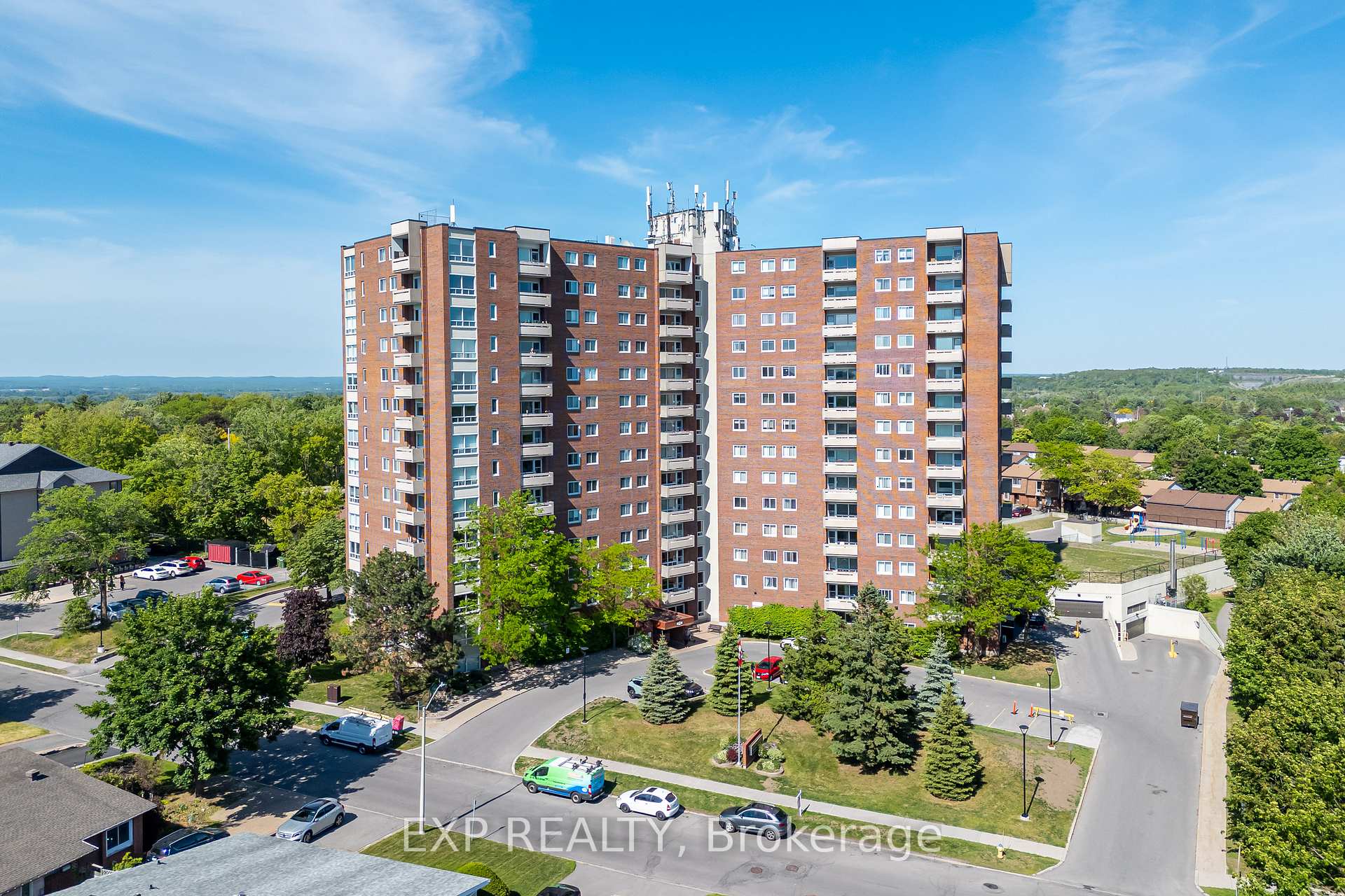 915 Elmsmere Road 203, Beacon Hill North - South and Area, ON K1J 8H8 — Beacon Hill North - South and Area, Ontario