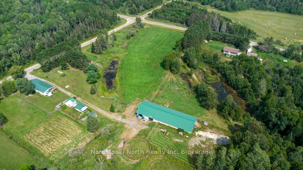 33 Little Brule Road, Markstay-Warren — photo 2 of 5