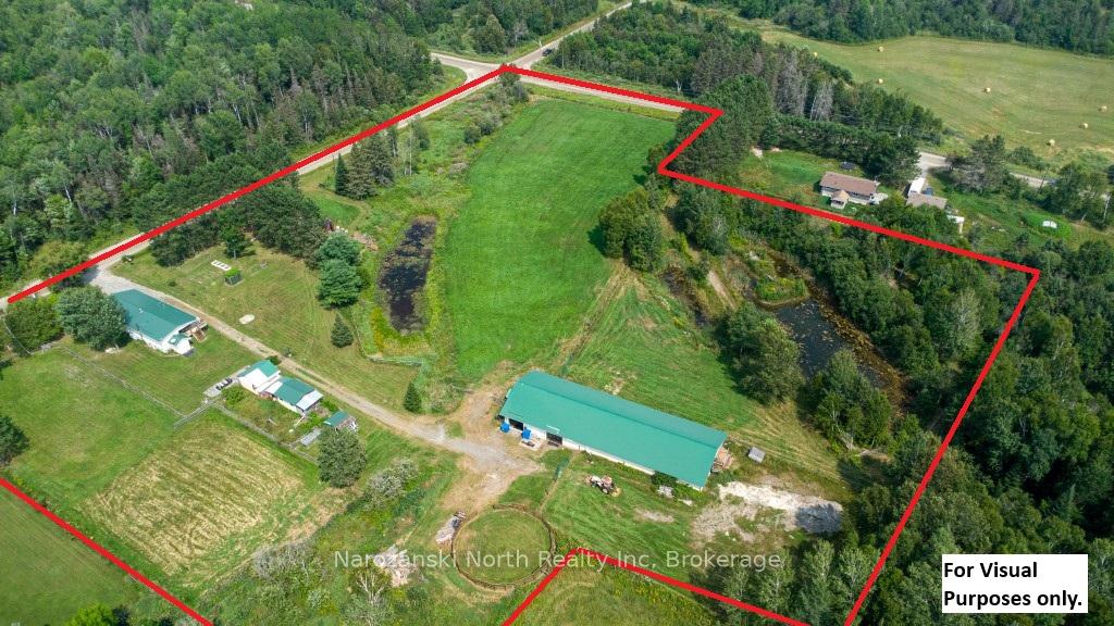 33 Little Brule Road, Markstay-Warren — photo 3 of 5