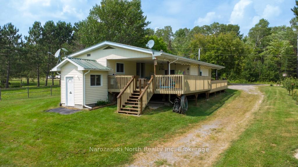 33 Little Brule Road, Markstay-Warren — photo 5 of 5