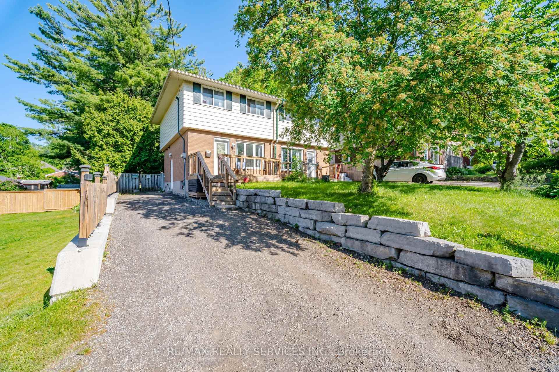 188 Edward Street, Cambridge, ON N3C 1K5 — Cambridge, Ontario