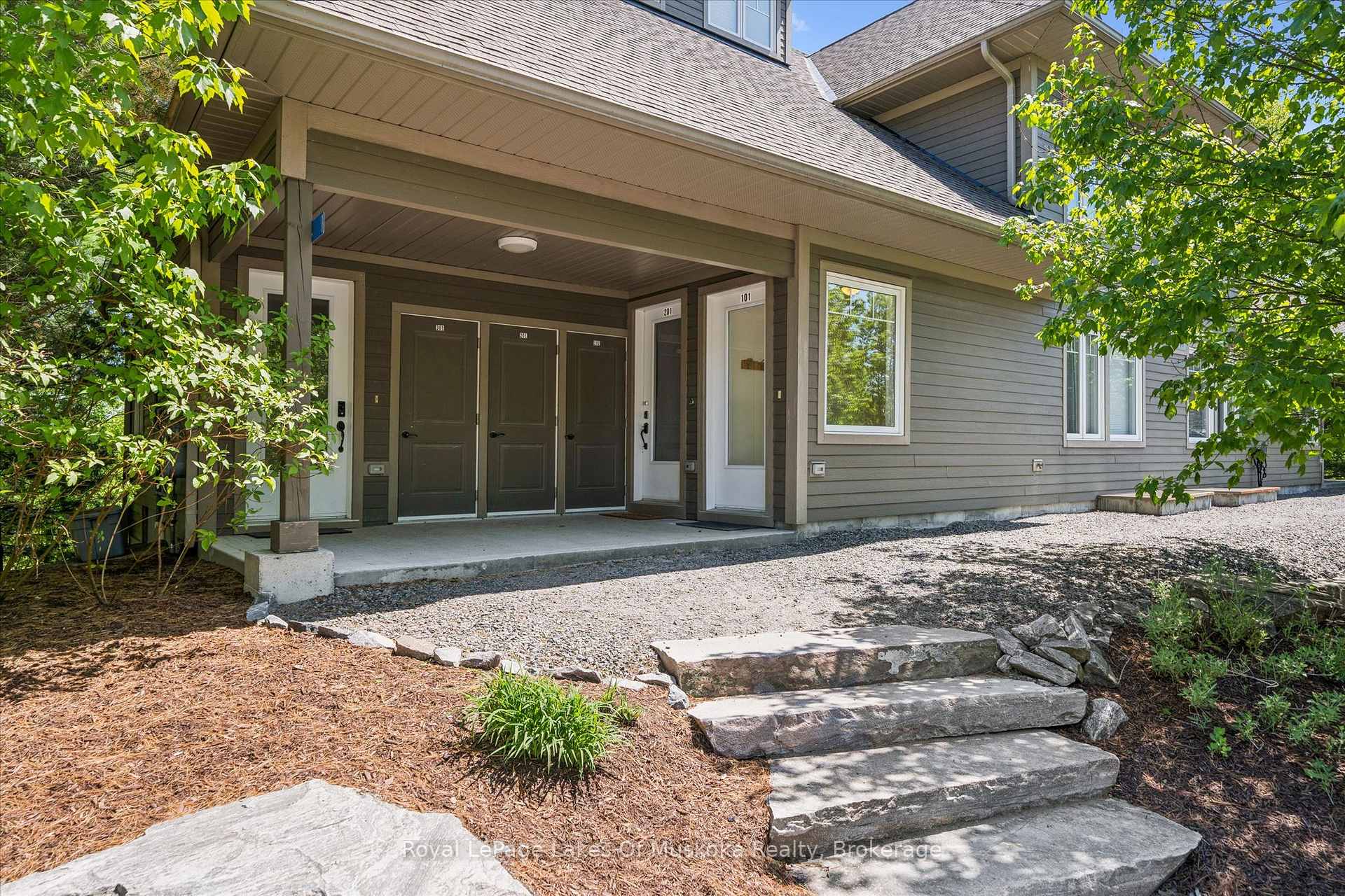 1 Tree Tops Lane 101, Huntsville — photo 2 of 5