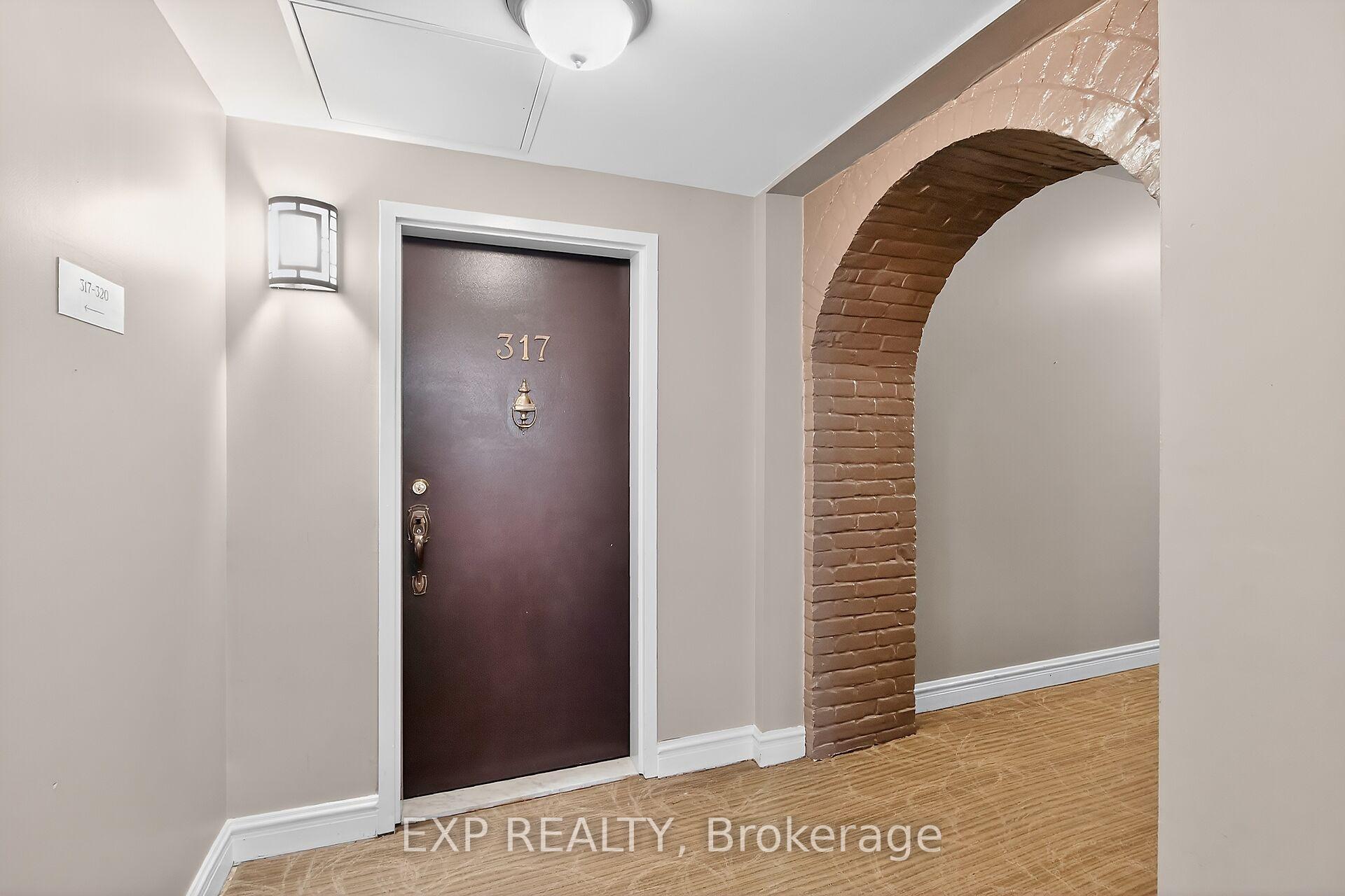 1 Rosamond Street E 317, Mississippi Mills — photo 4 of 5