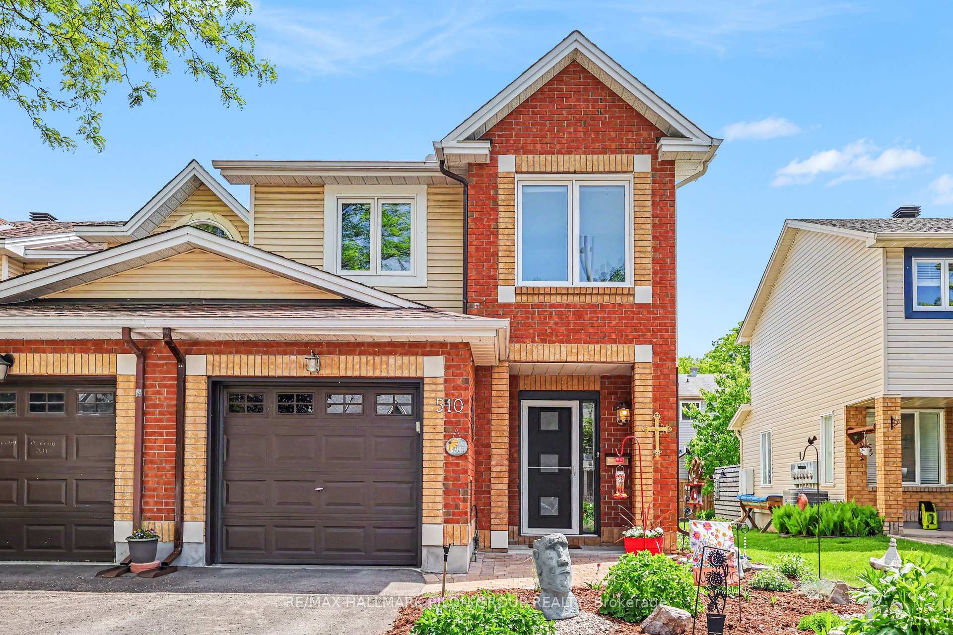 510 Wincanton Drive, Orleans - Cumberland and Area, ON K4A 3Y2 — Orleans - Cumberland and Area, Ontario