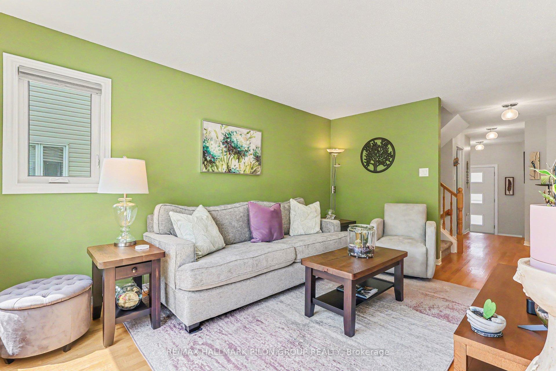510 Wincanton Drive, Orleans - Cumberland and Area — photo 3 of 5