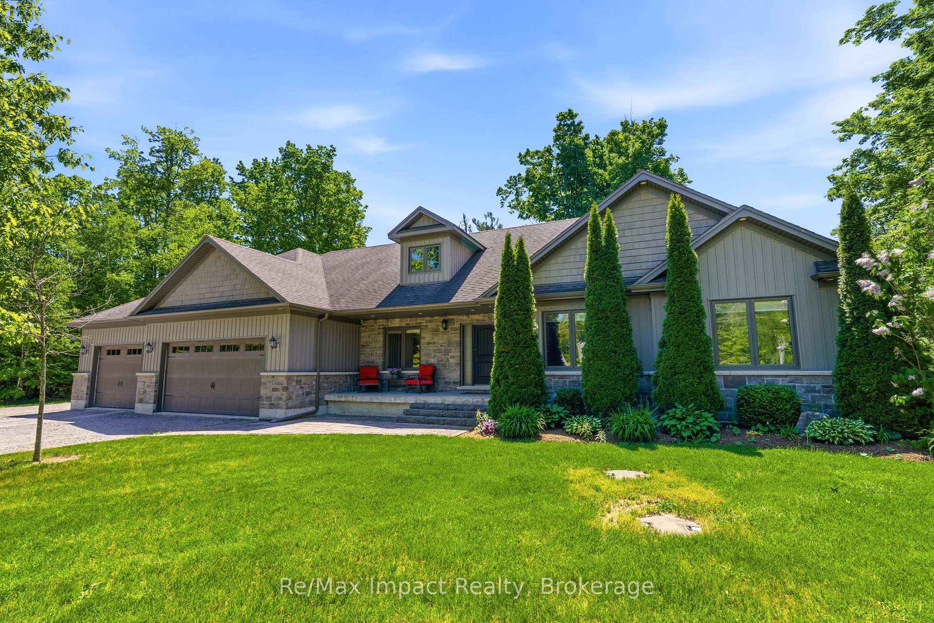 489 Larmer Line, Cavan Monaghan, ON K0L 1V0 — Cavan Monaghan, Ontario