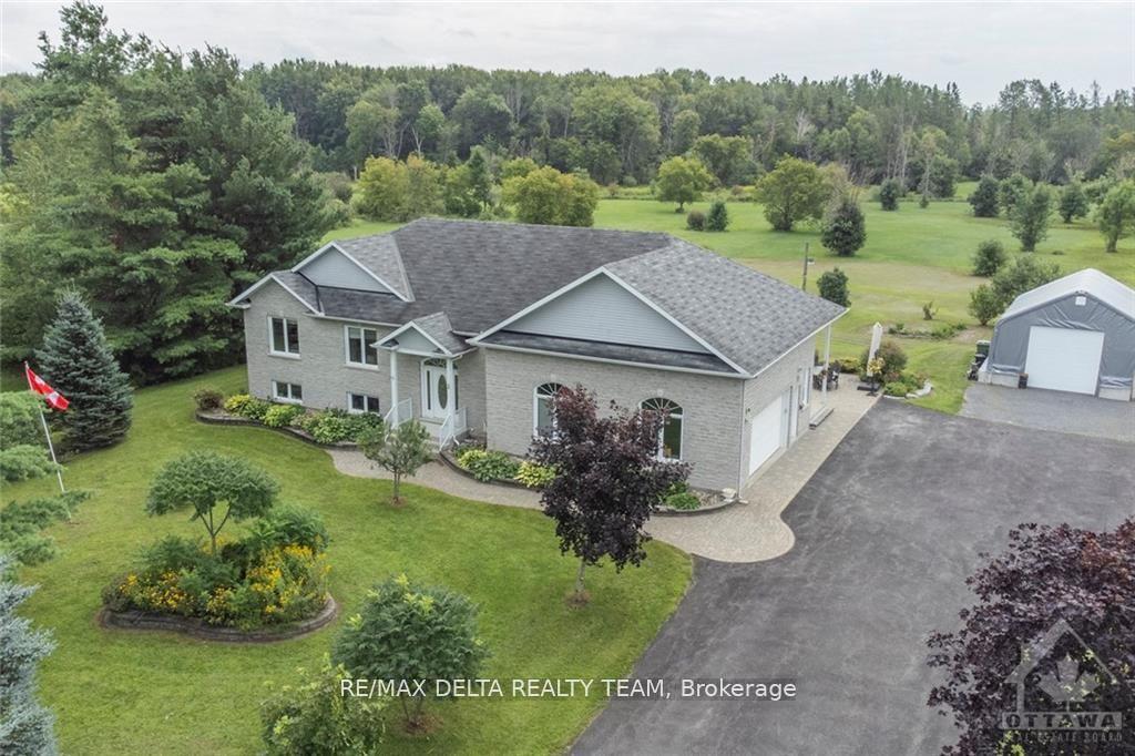 3782 Etienne Road, Orleans - Cumberland and Area, ON K0A 3E0 — Orleans - Cumberland and Area, Ontario
