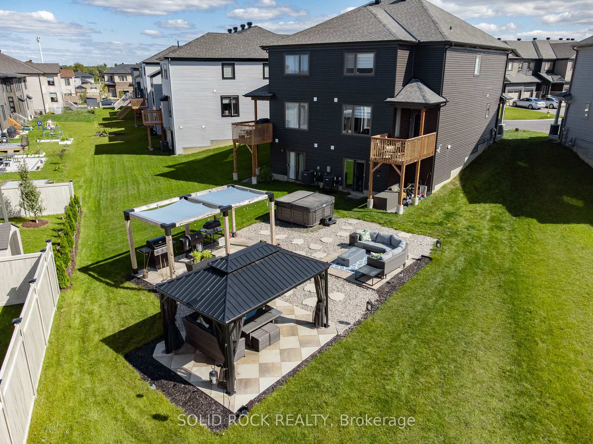 335 Grackle Street, Blossom Park - Airport and Area — photo 3 of 5