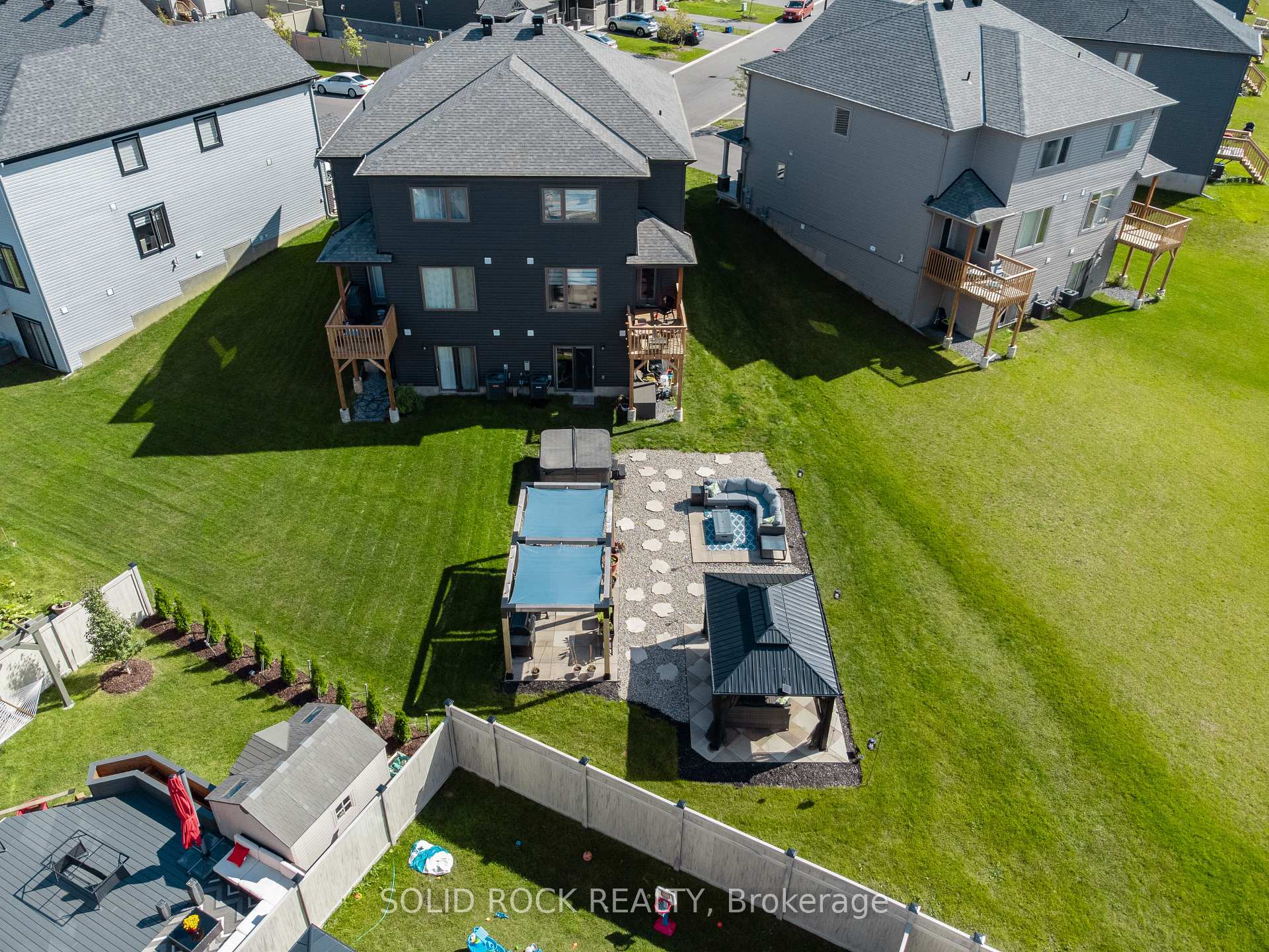 335 Grackle Street, Blossom Park - Airport and Area — photo 4 of 5