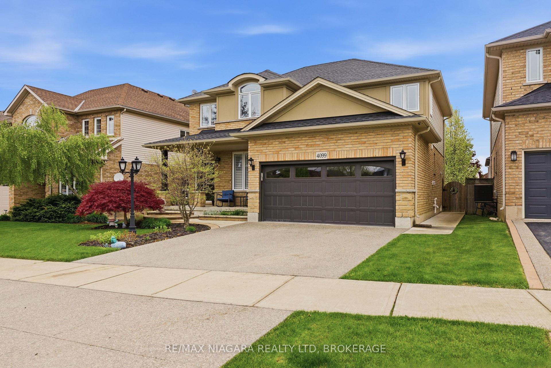 4099 Highland Park Drive, Lincoln, ON L3J 0L7 — Lincoln, Ontario