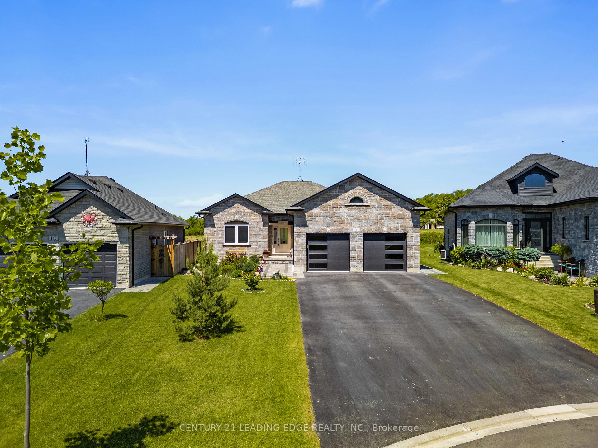 141 Hetram Court, Fort Erie, ON L0S 1B0 — Fort Erie, Ontario