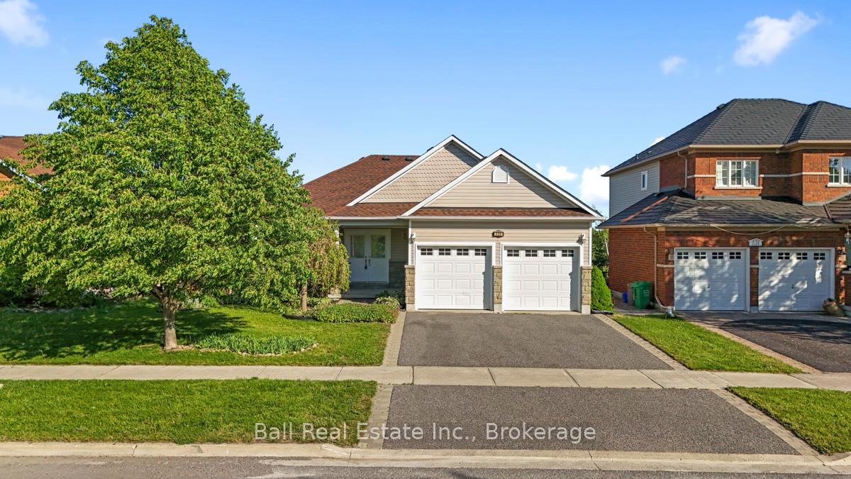 235 Evans Drive, Peterborough, ON K9H 7S6 — Peterborough, Ontario