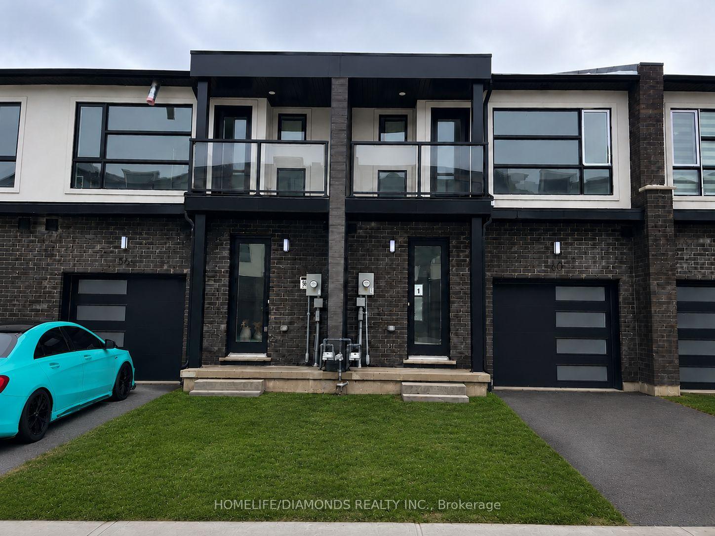60 KEYSTONE Trail, Welland, ON L3B 5C2 — Welland, Ontario