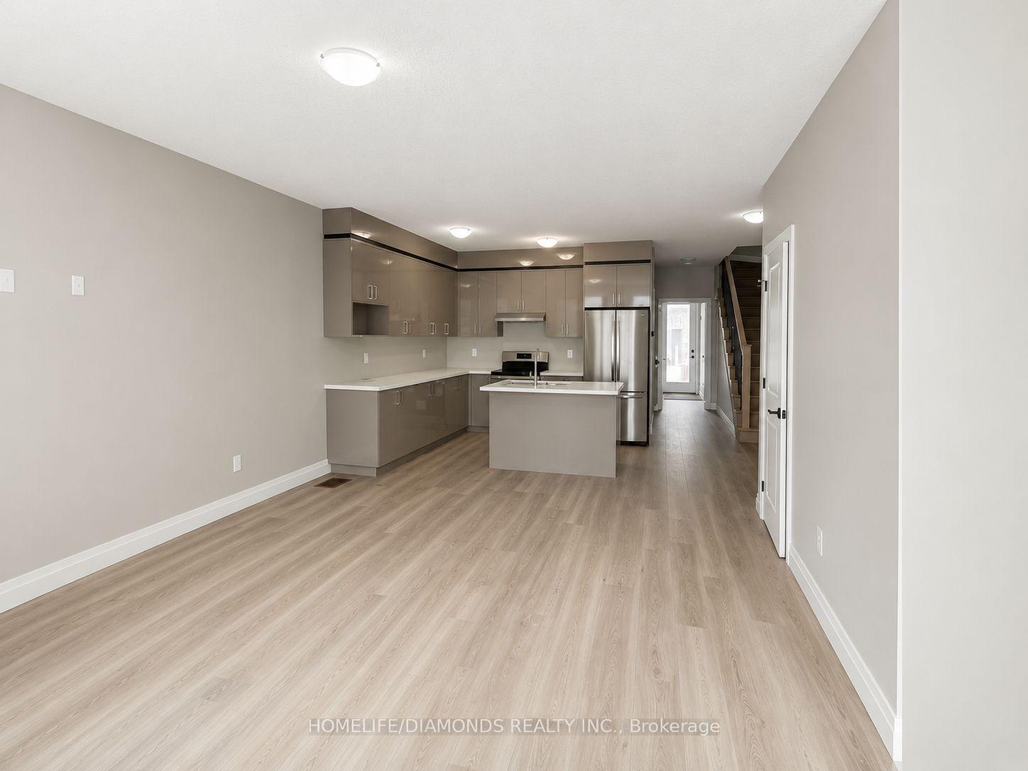 60 KEYSTONE Trail, Welland — photo 4 of 5