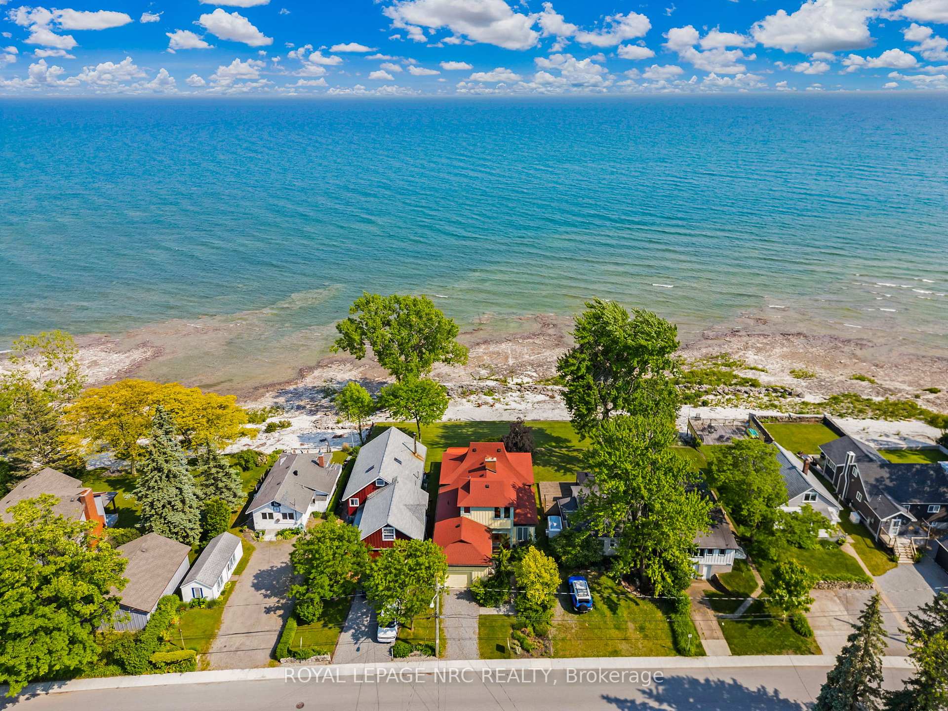 3765 Crystal Beach Drive, Fort Erie, ON L0S 1B0 — Fort Erie, Ontario