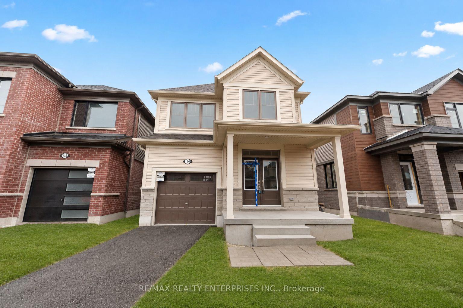 1114 Denton Drive, Cobourg, ON K9A 1A9 — Cobourg, Ontario
