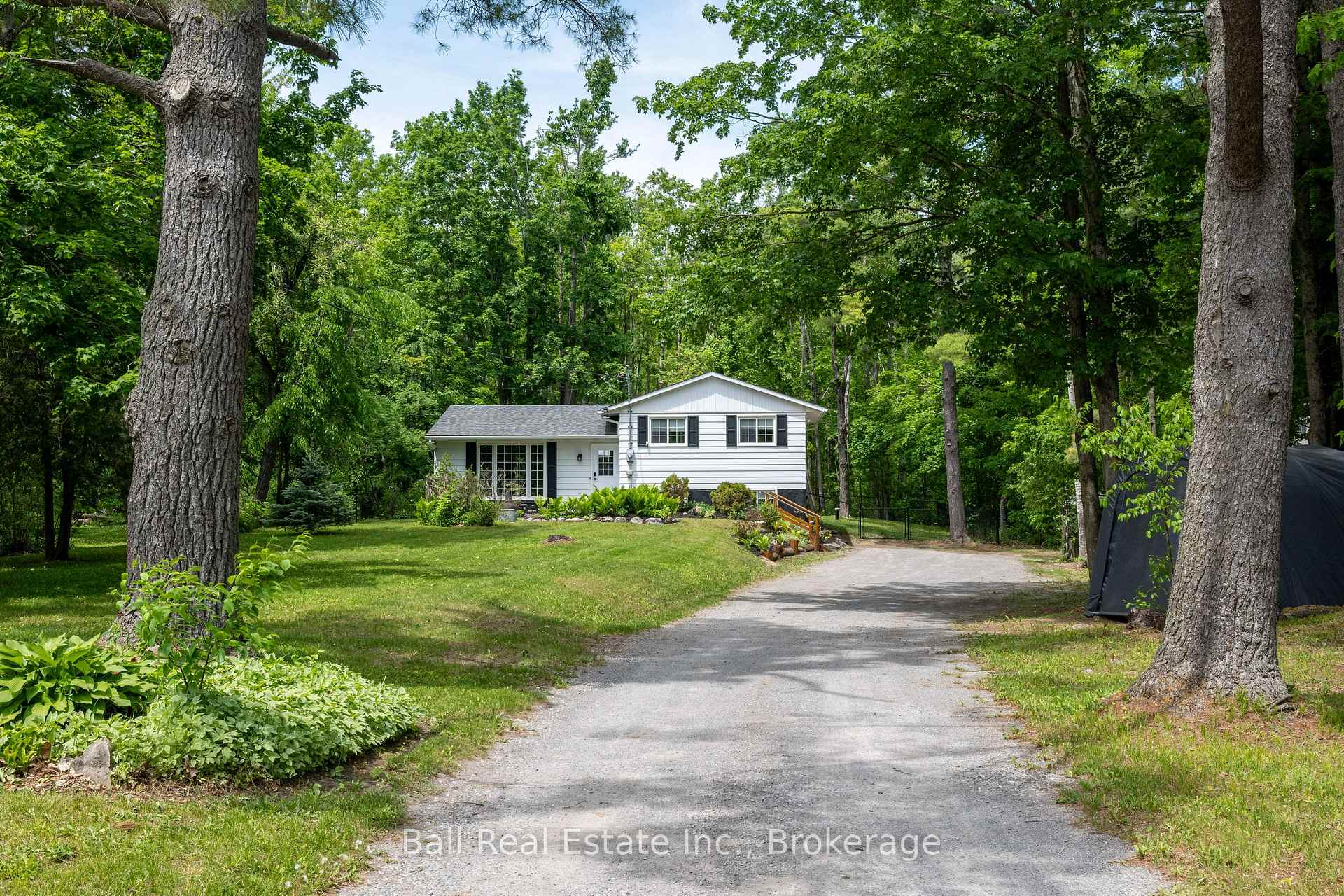 1741 Lakehurst Road, Trent Lakes, ON K0L 2H0 — Trent Lakes, Ontario