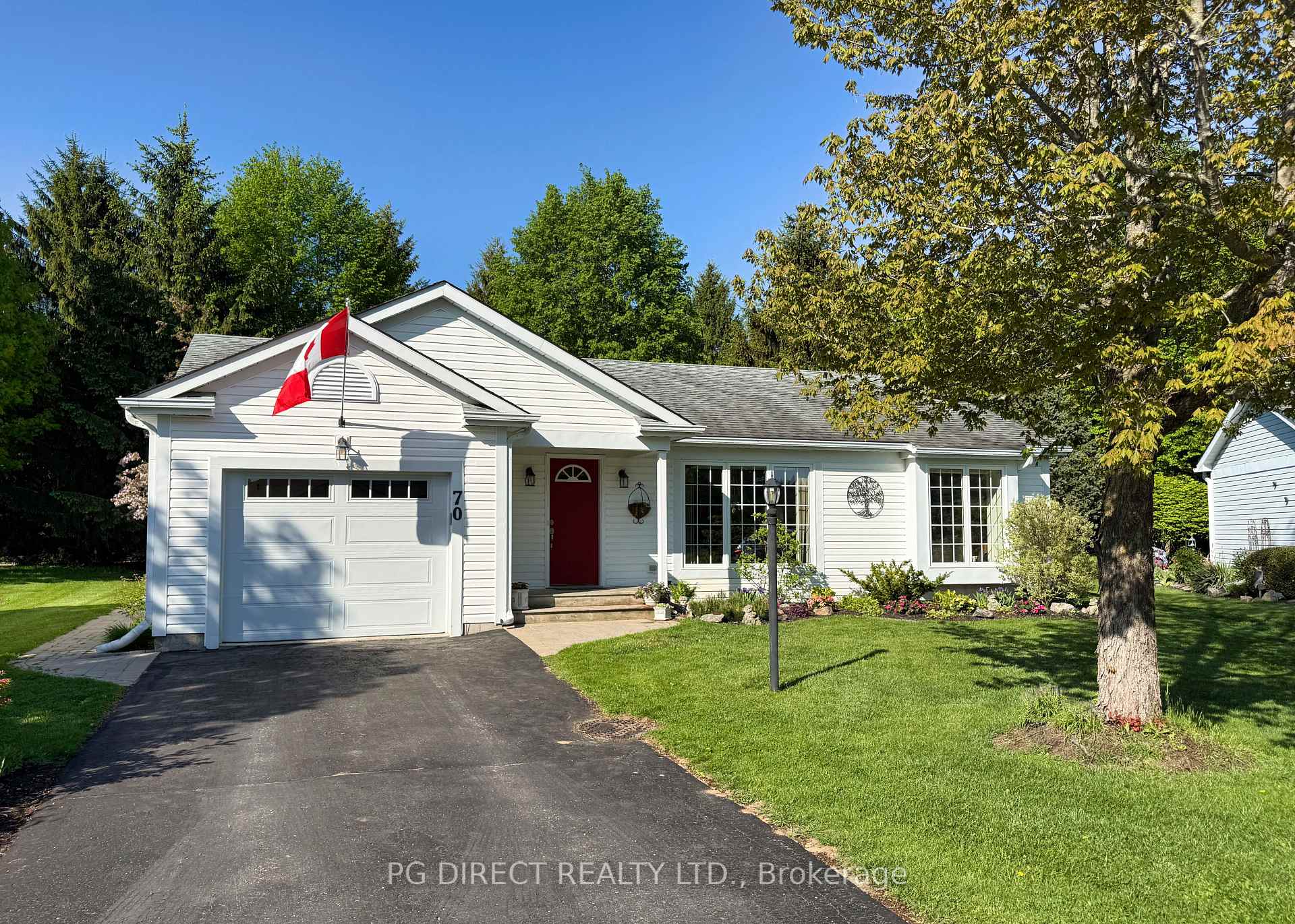 70 White Bark Way, Centre Wellington, ON N0B 1J0 — Centre Wellington, Ontario