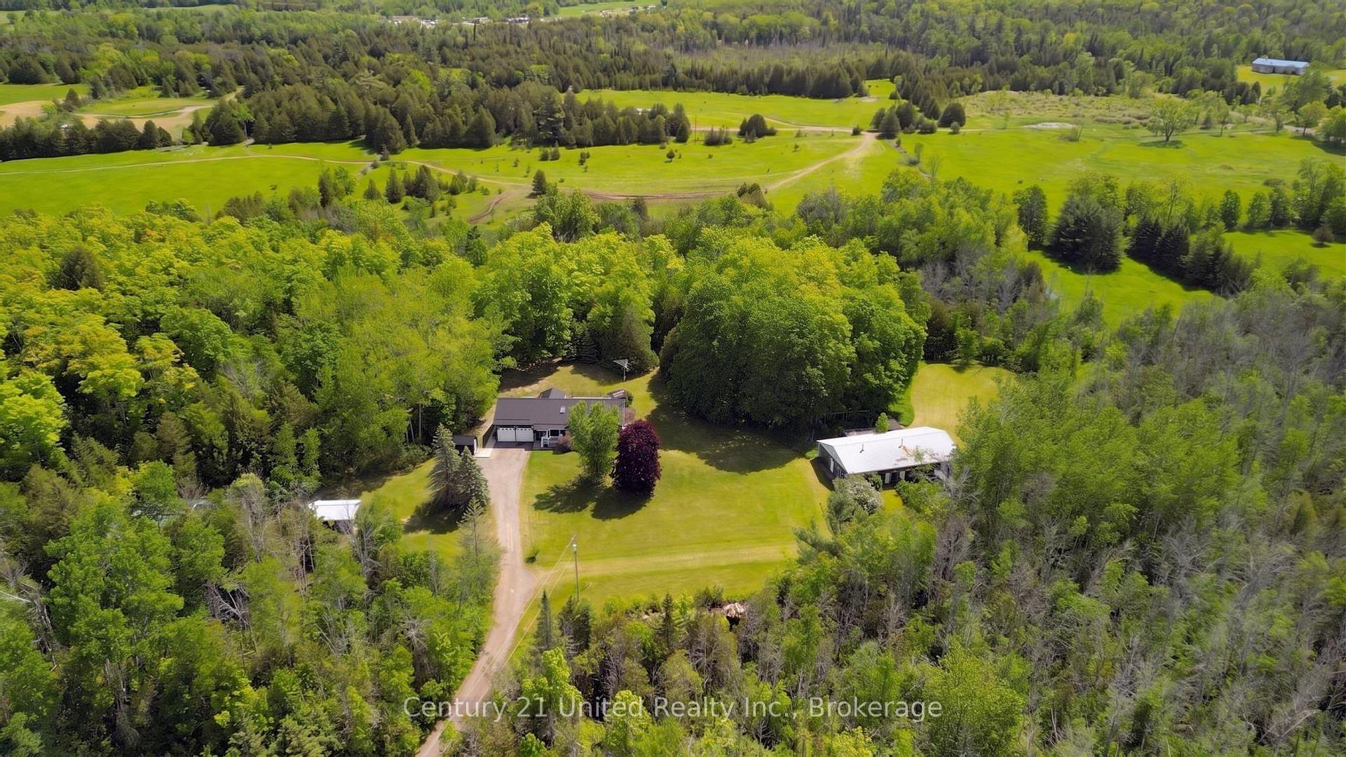 29 Friendly Acres Road, Trent Hills, ON K0L 1Y0 — Trent Hills, Ontario
