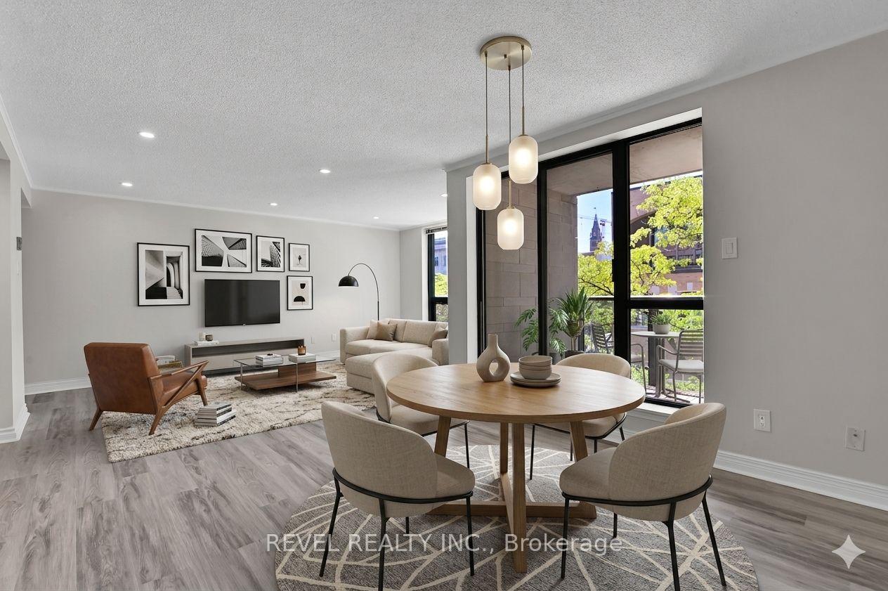 15 Murray Street 301, Lower Town - Sandy Hill — photo 5 of 5
