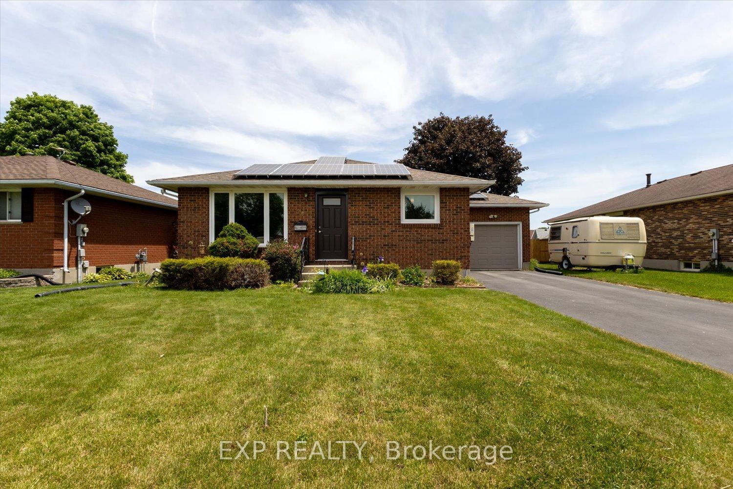 28 Denrich Avenue, Tillsonburg, ON N4G 4W1 — Tillsonburg, Ontario