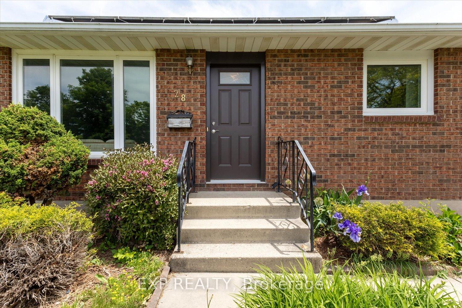 28 Denrich Avenue, Tillsonburg — photo 3 of 5