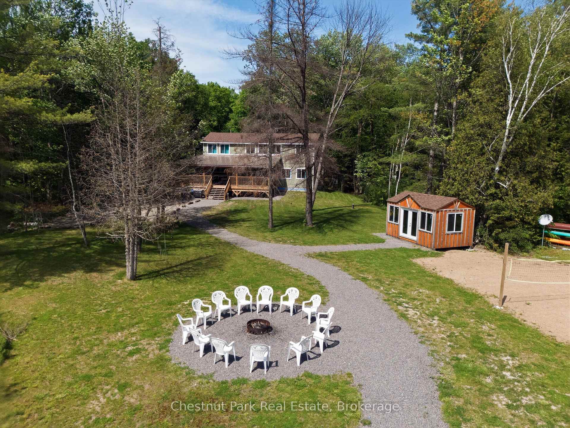 1013 Goodlife Lane, Algonquin Highlands — photo 2 of 5