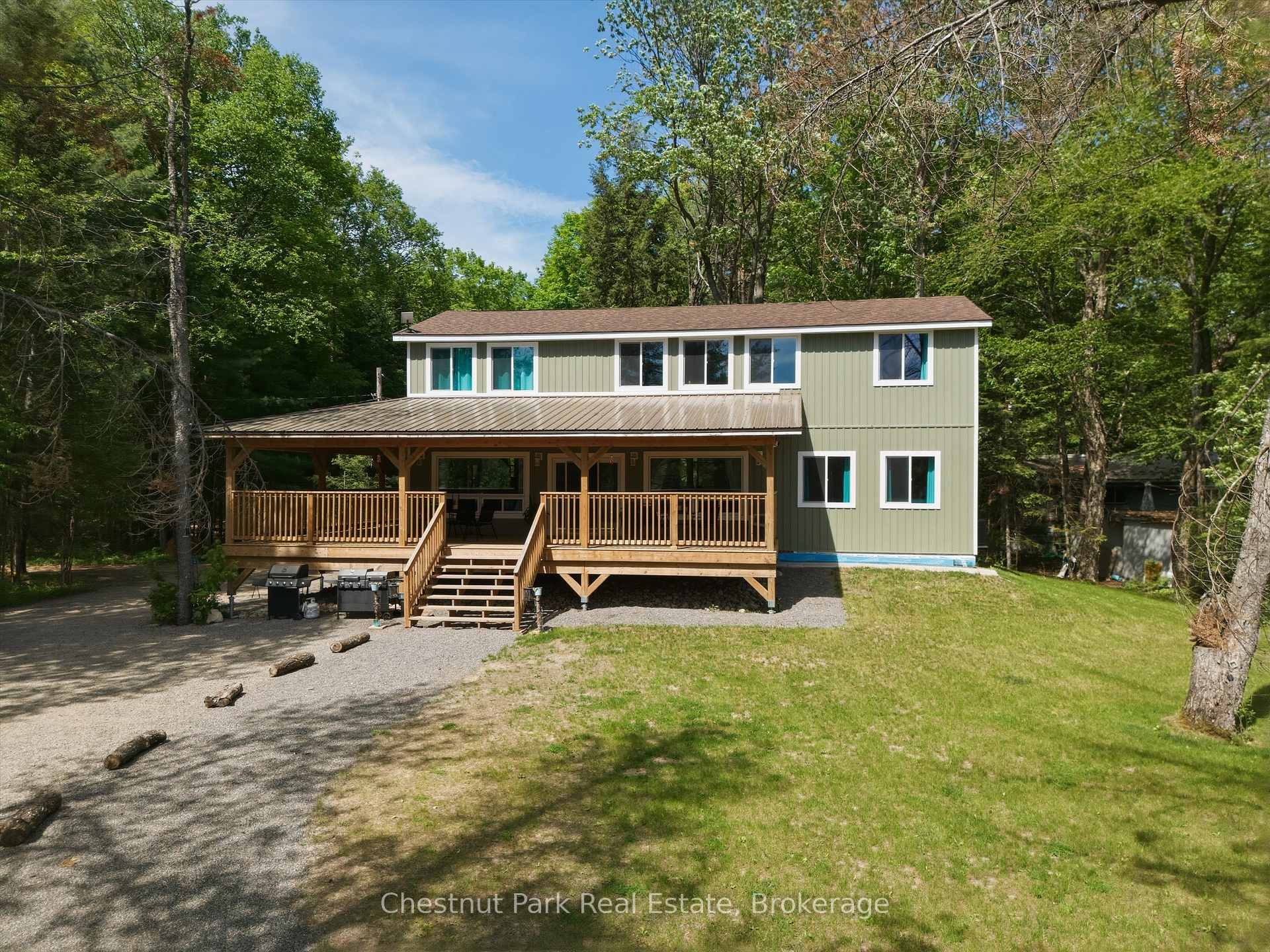 1013 Goodlife Lane, Algonquin Highlands — photo 4 of 5