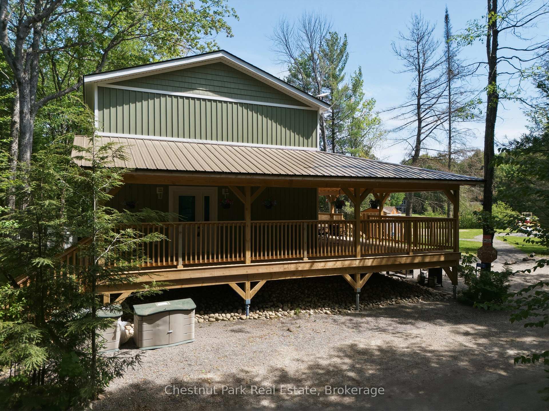 1013 Goodlife Lane, Algonquin Highlands — photo 5 of 5