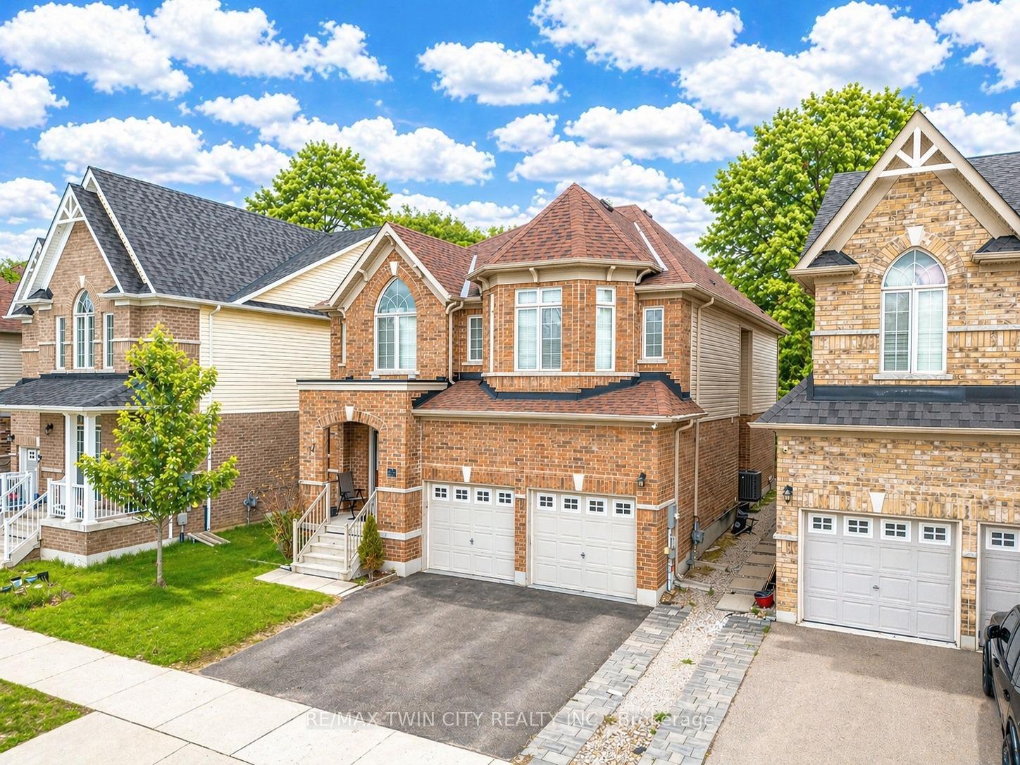 667 Linden Drive, Cambridge, ON N3H 0B6 — Cambridge, Ontario