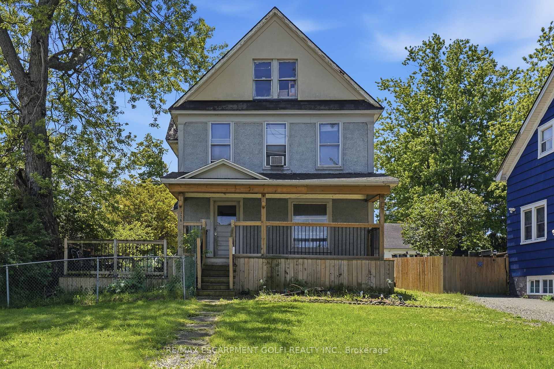 176 Bertie Street, Fort Erie — photo 2 of 5