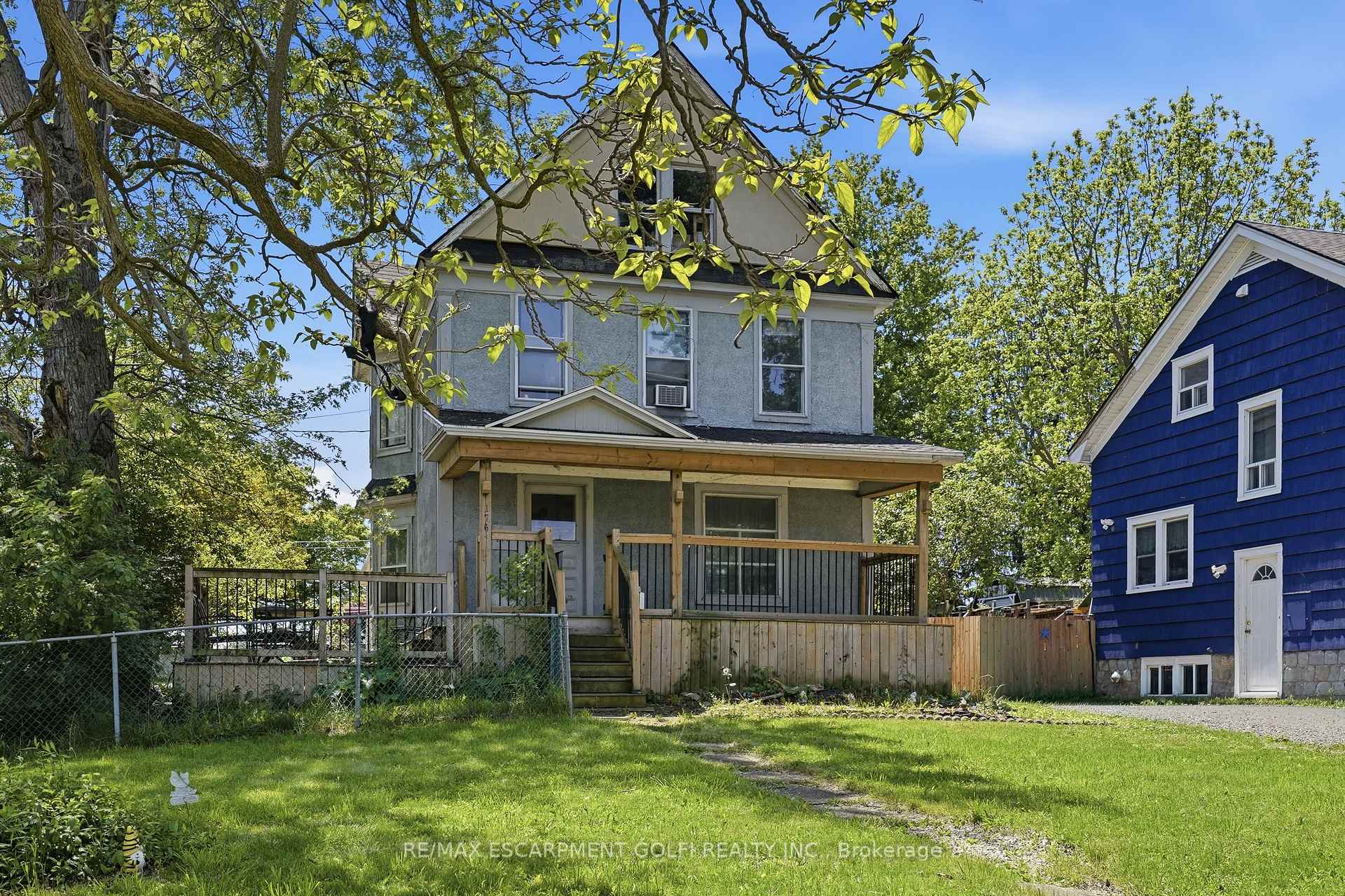 176 Bertie Street, Fort Erie — photo 3 of 5