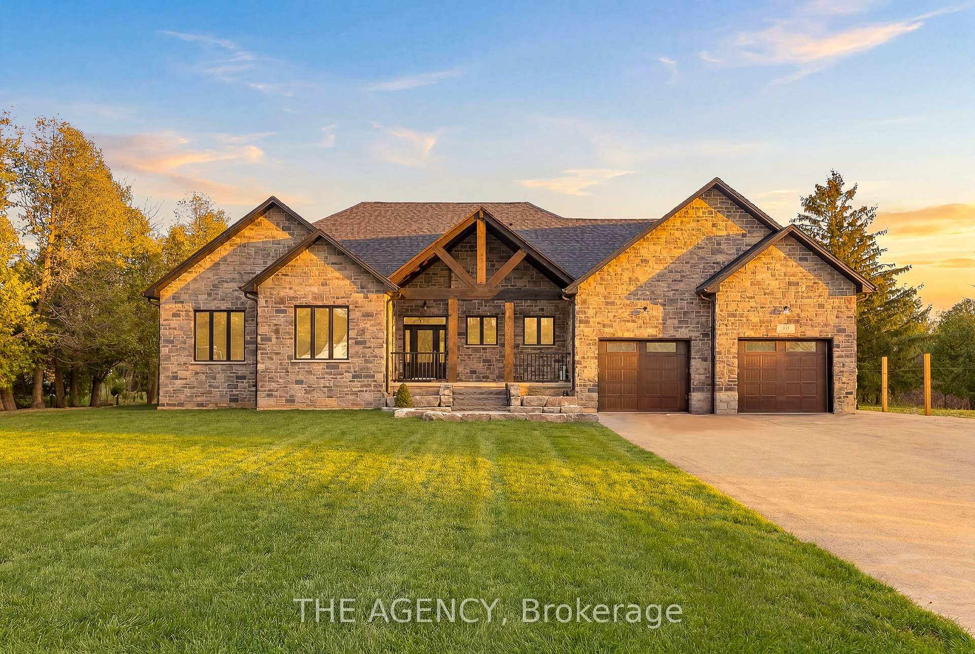 75 Robinson Road, Cambridge, ON N1R 5S7 — Cambridge, Ontario