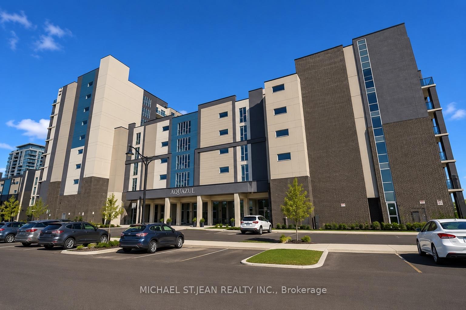 16 Concord Place 346, Grimsby, ON L3M 0J1 — Grimsby, Ontario