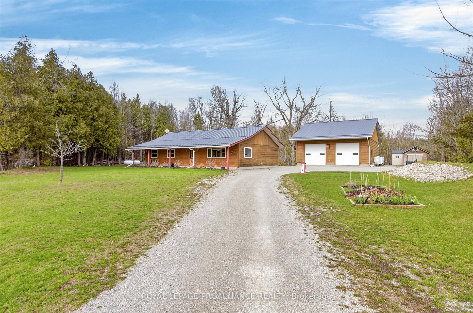 244 Flynn's Road, Trent Lakes, ON K0L 1J0 — Trent Lakes, Ontario