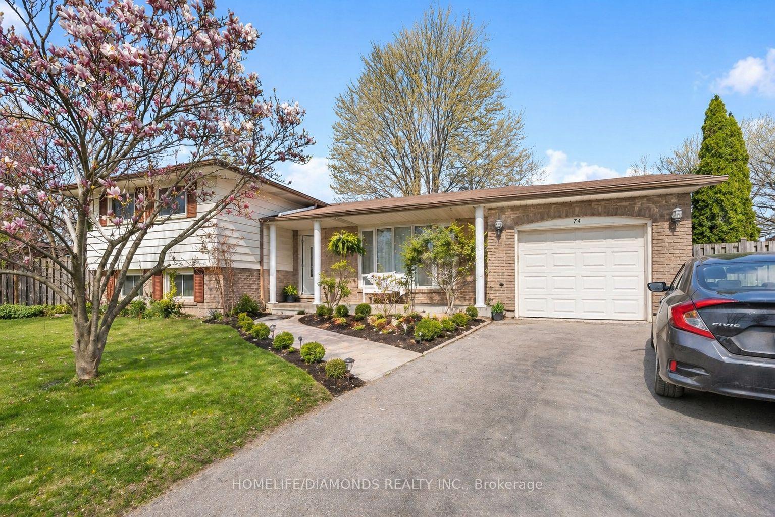 74 Macoomb Drive, Welland — photo 3 of 5