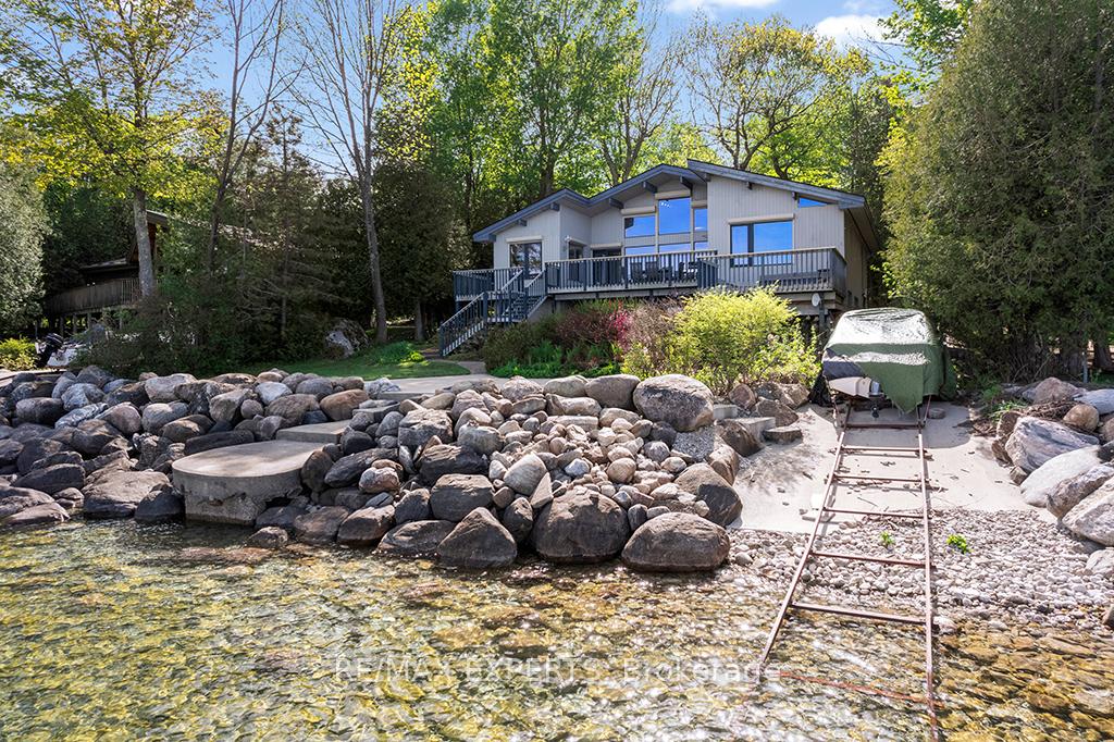 341 Cedar Avenue, Meaford, ON N4L 1E5 — Meaford, Ontario