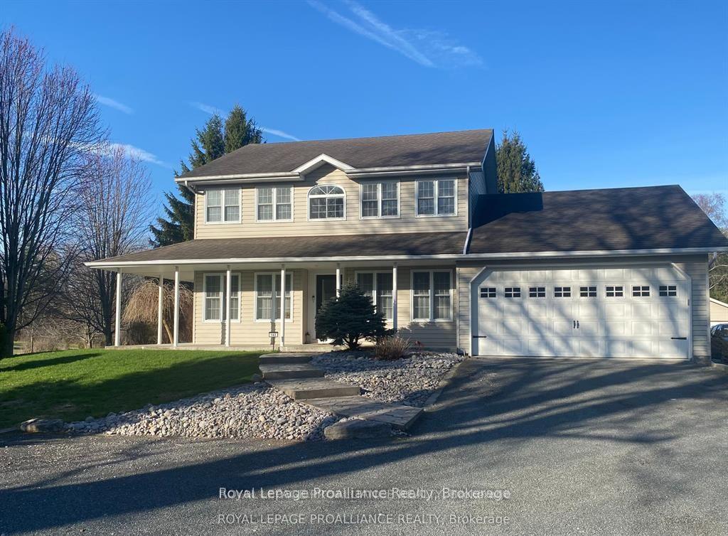 143 Taft Road, Prince Edward County, ON K0K 1L0 — Prince Edward County, Ontario