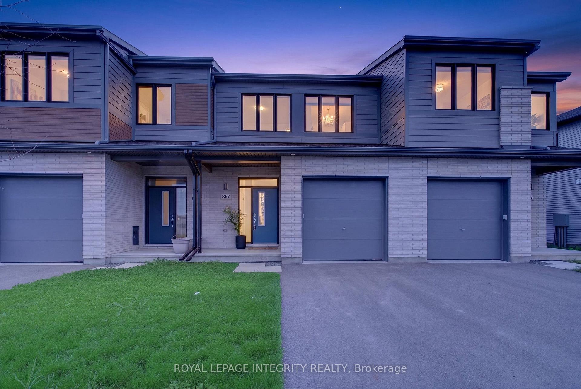 357 Cope Drive, Kanata, ON K2V 0P7
