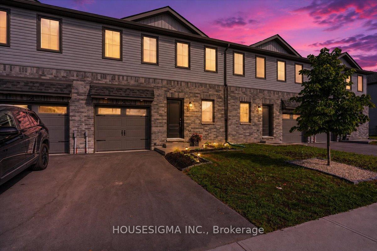 54 Campbell Crescent, Prince Edward County, ON K0K 2T0 — Prince Edward County, Ontario