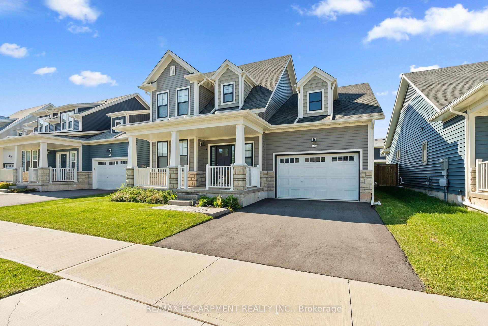 26 BEACHWALK Crescent, Fort Erie — photo 3 of 5