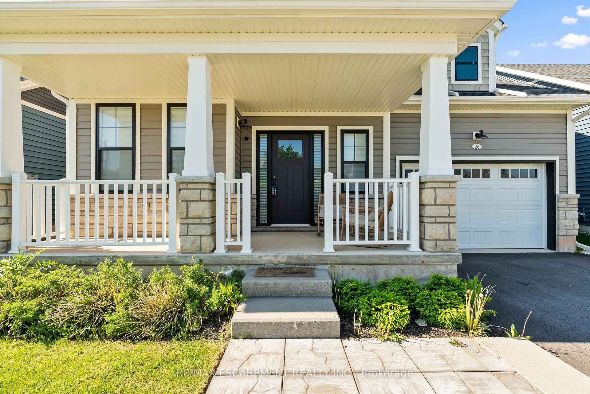 26 BEACHWALK Crescent, Fort Erie — photo 5 of 5