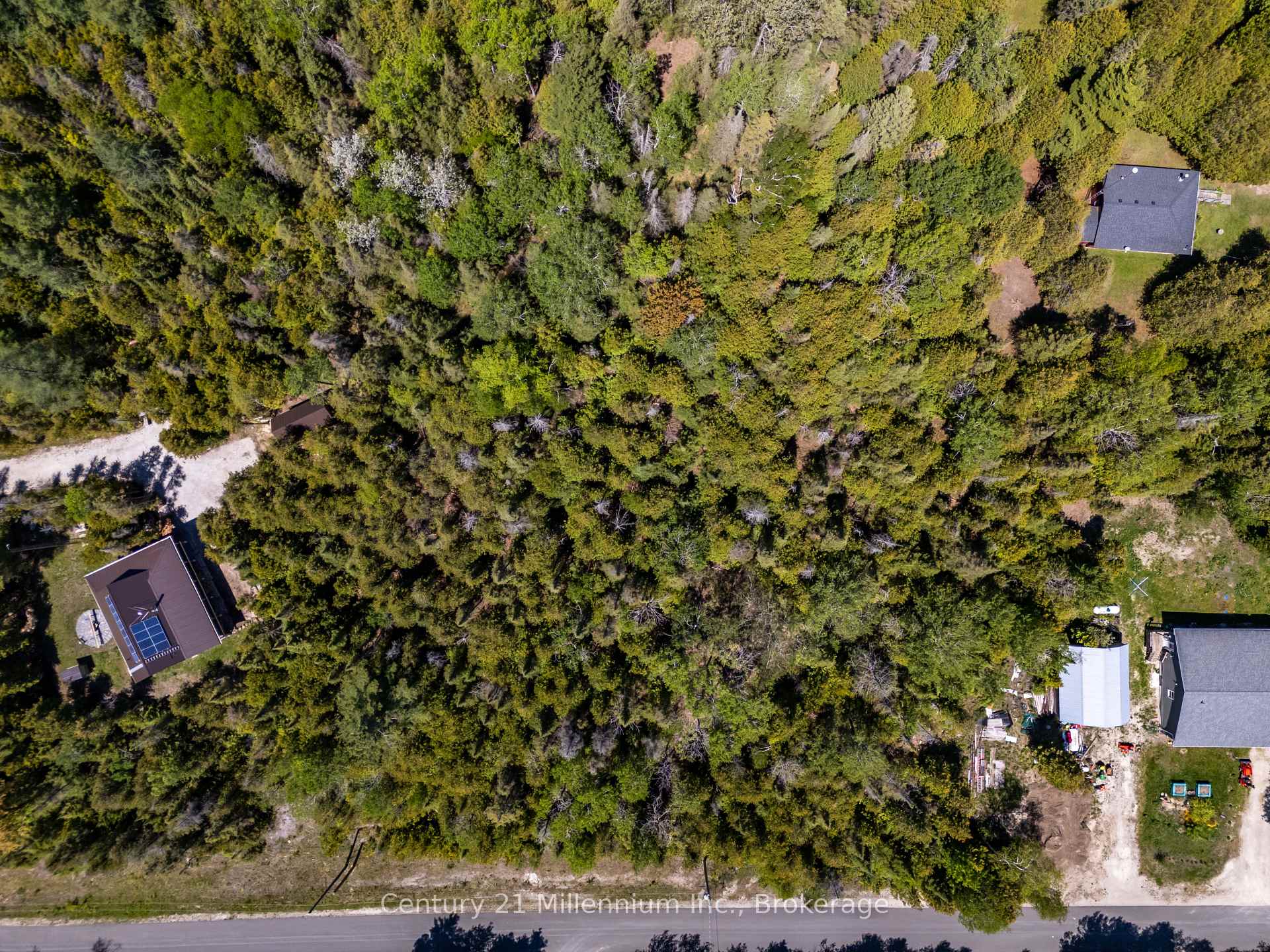 LOT 11 NORBURN Road, Northern Bruce Peninsula — photo 4 of 5